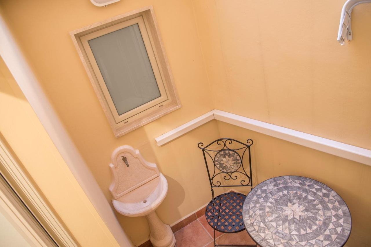 La Casa Di Cristina Apartment Syracuse Luaran gambar
