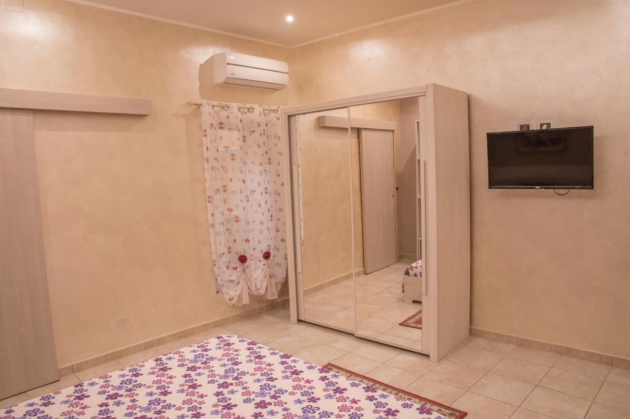 La Casa Di Cristina Apartment Syracuse Luaran gambar