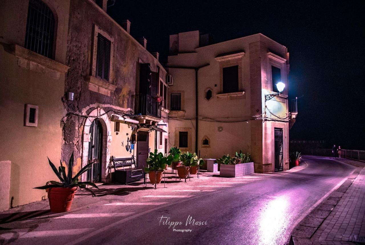 La Casa Di Cristina Apartment Syracuse Luaran gambar