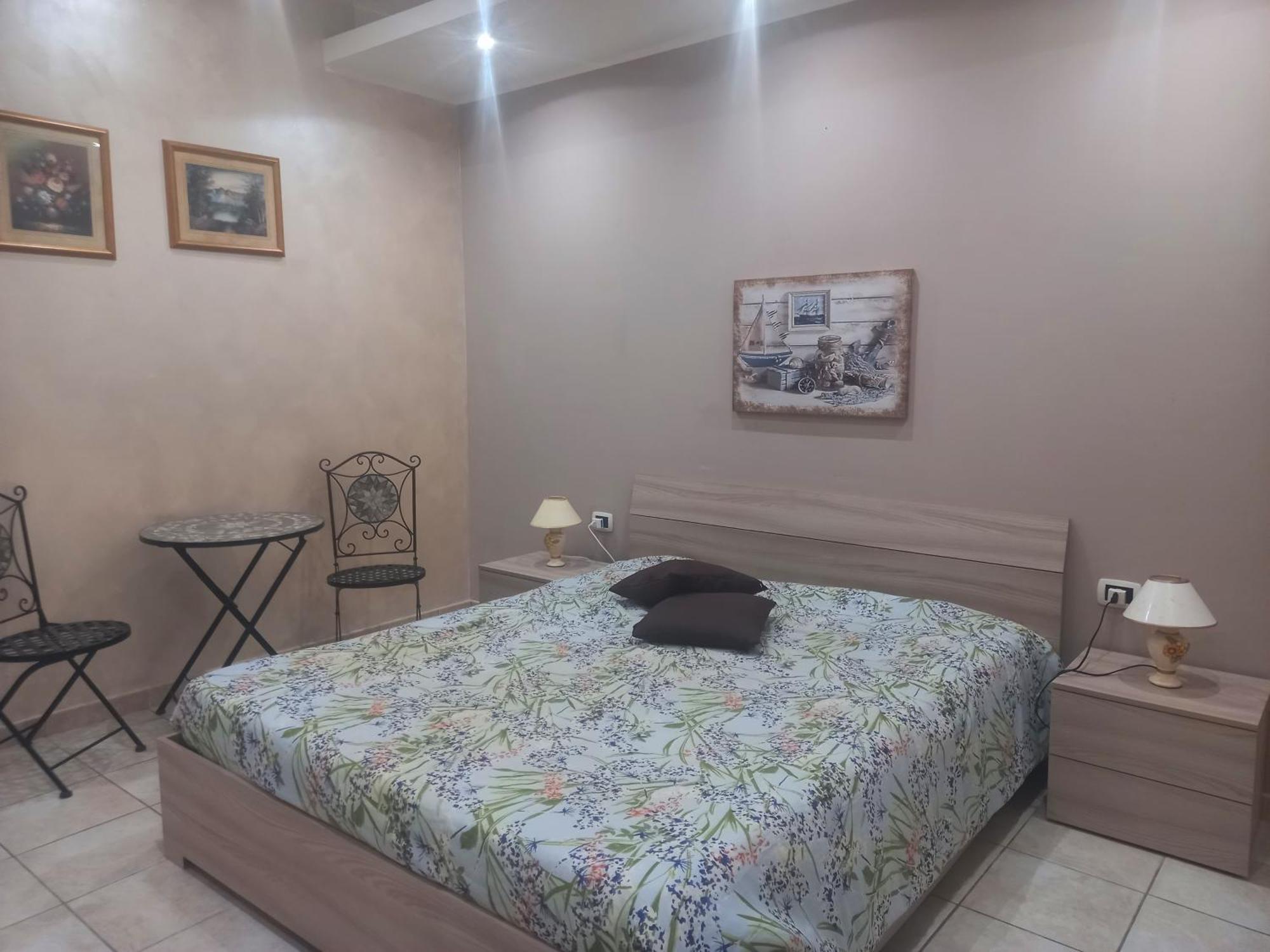 La Casa Di Cristina Apartment Syracuse Luaran gambar
